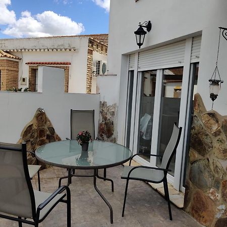 Pinos Del Mar Villa Huelva Exterior photo