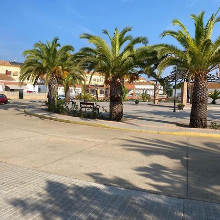 Pinos Del Mar Villa Huelva Exterior photo