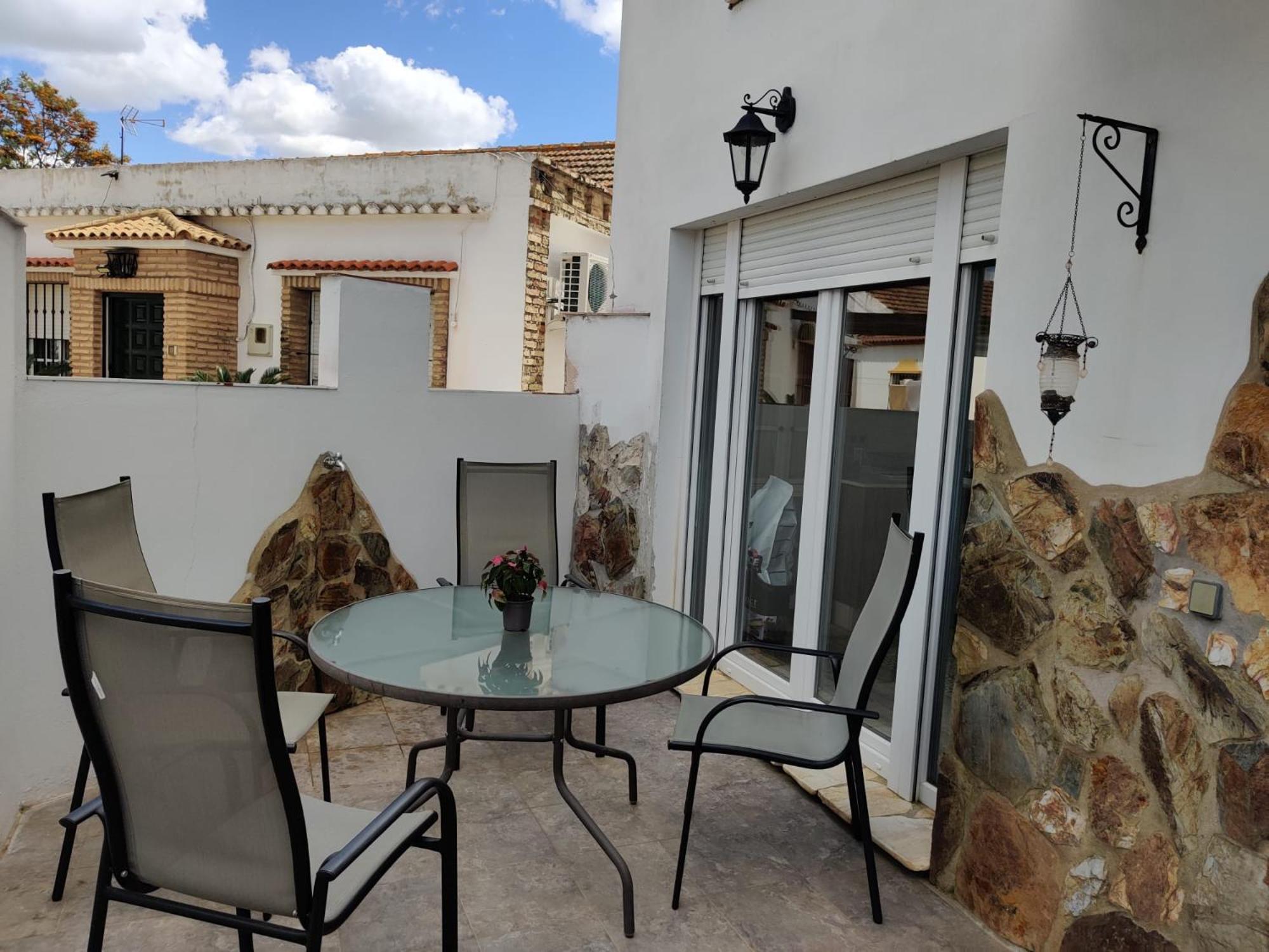 Pinos Del Mar Villa Huelva Exterior photo