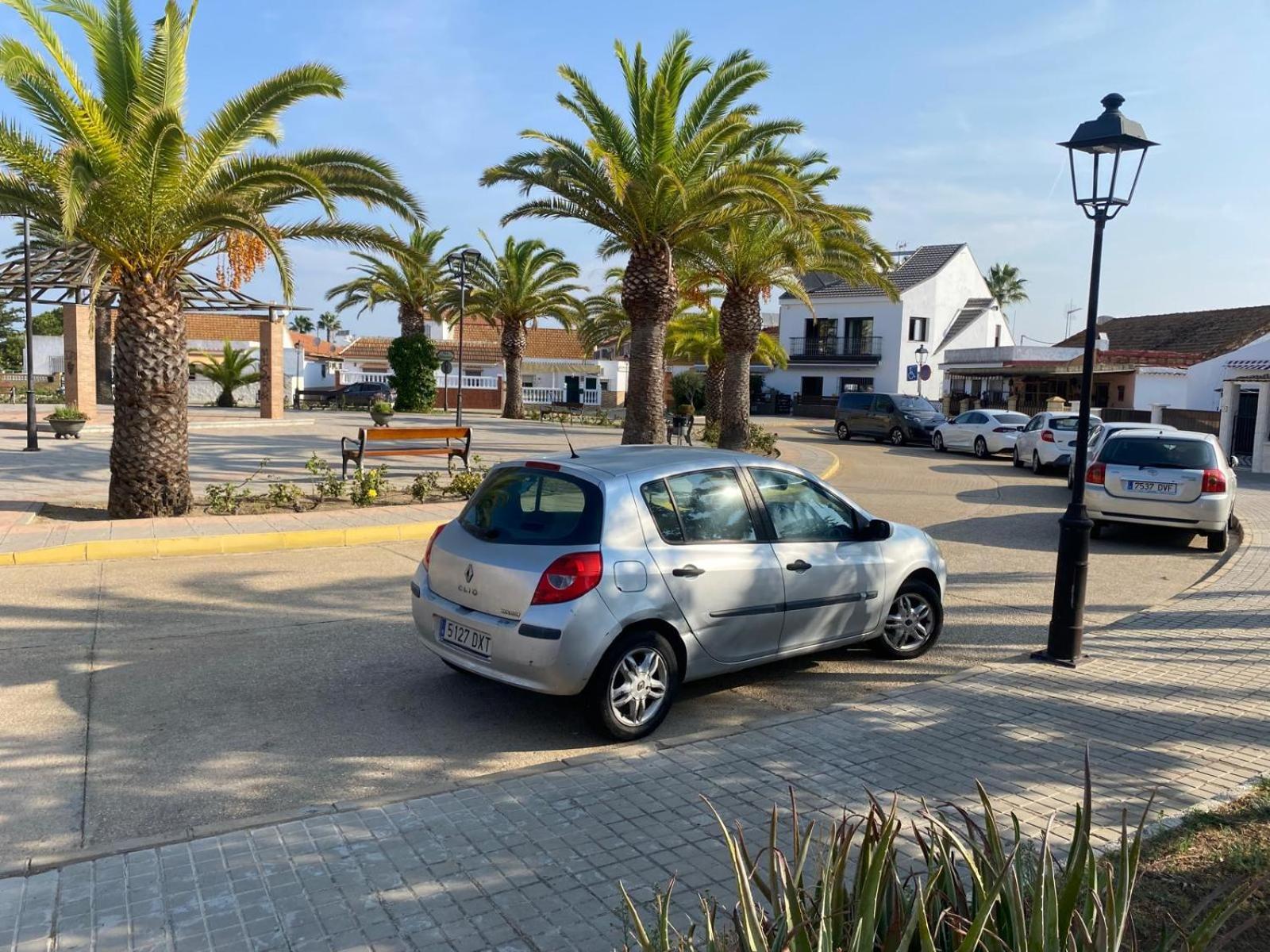 Pinos Del Mar Villa Huelva Exterior photo